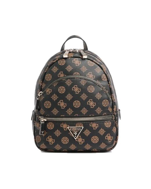 Backpacks di Guess in Black
