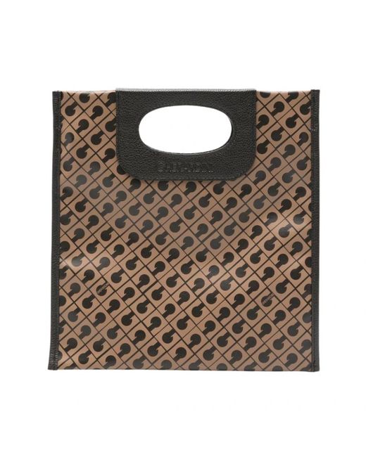 Gherardini Metallic Handbags