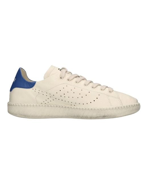 Ash Schoenen ,Sneakers in het Natural voor heren