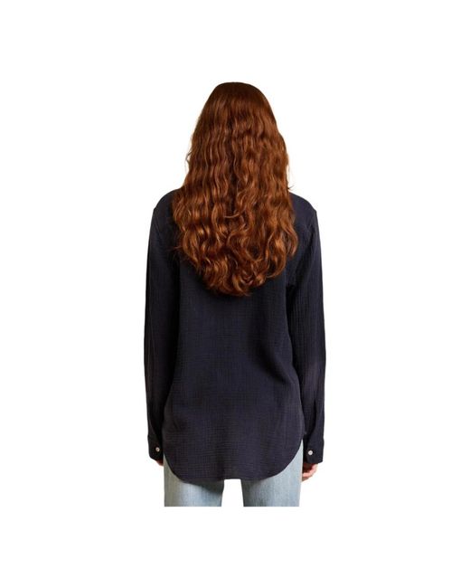 Denimist Black Shirts