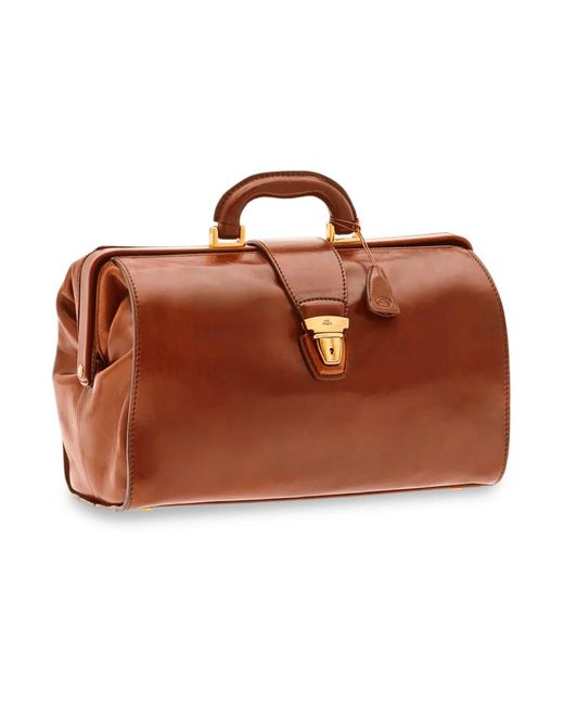 The Bridge Brown Doctor'S Bag