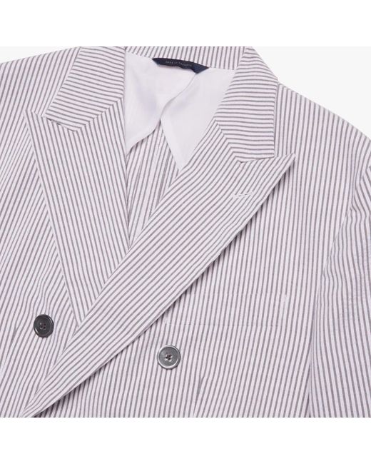 Brooks Brothers Blue Blazers for men