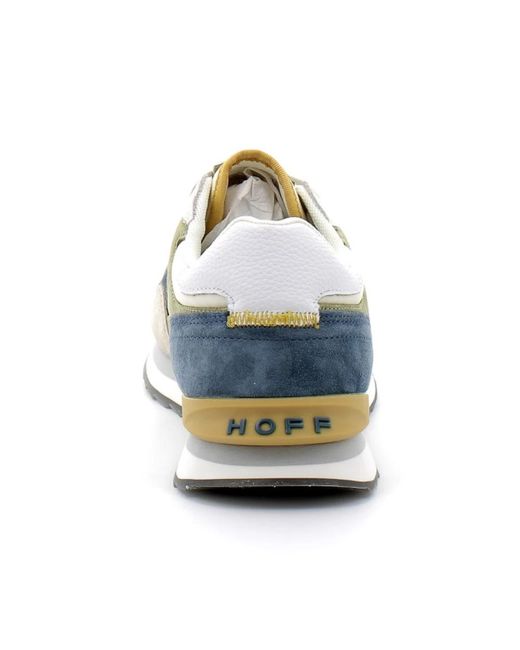 Shoes > sneakers HOFF pour homme en coloris Blue