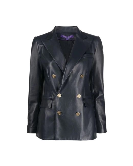 Ralph Lauren Blue Blazers