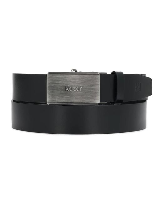 Kazar Leonardoss Gürtel in Black für Herren