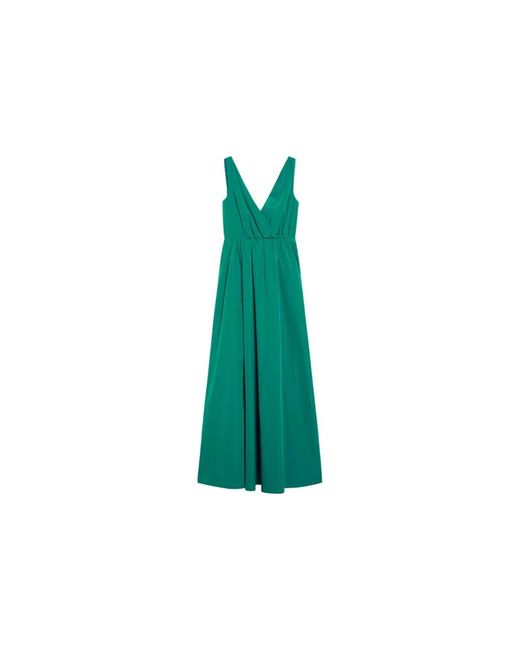 Pennyblack Green Maxi Dresses