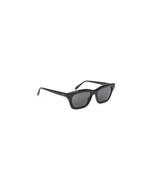Loewe Slim Zonnebril in het Black voor heren