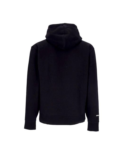Hoodies Mitchell & Ness de hombre de color Blue