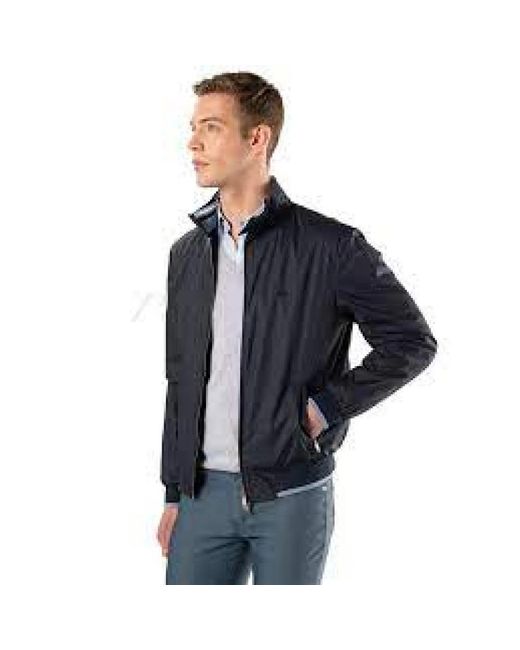 Light Jackets Harmont & Blaine de hombre de color Blue
