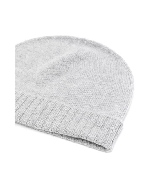 Malo Gray Beanies