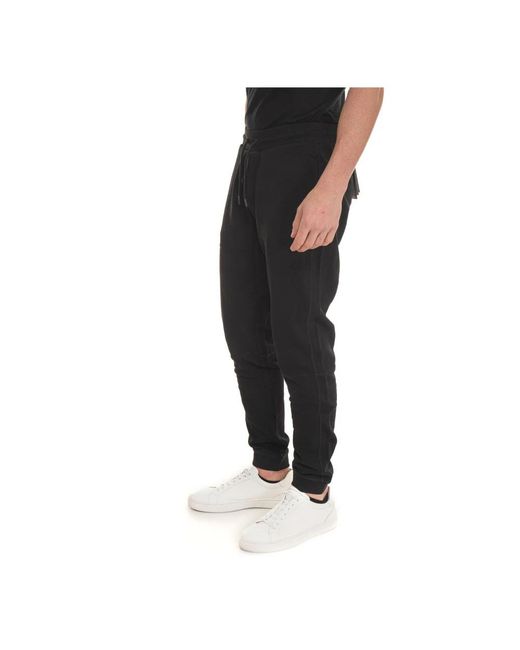 Boss Black Sweatpants for men