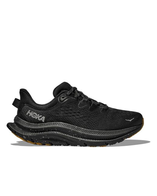 Sneakers Hoka One One de hombre de color Black