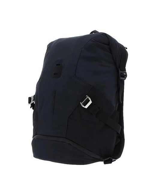 Piquadro Backpacks in het Blue voor heren