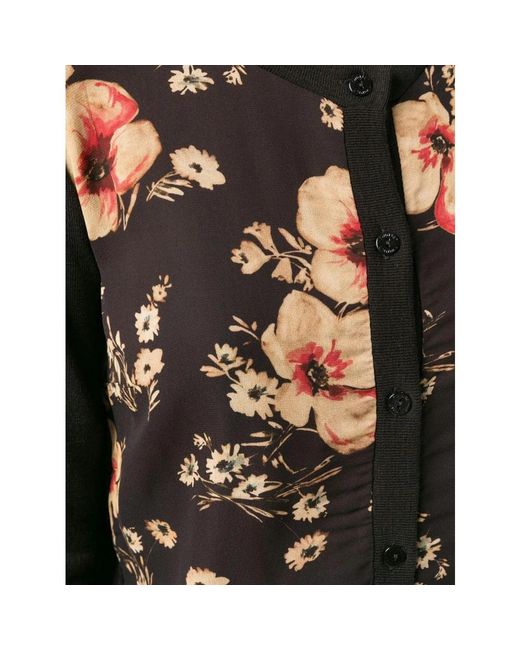 Twinset Black Cardigans