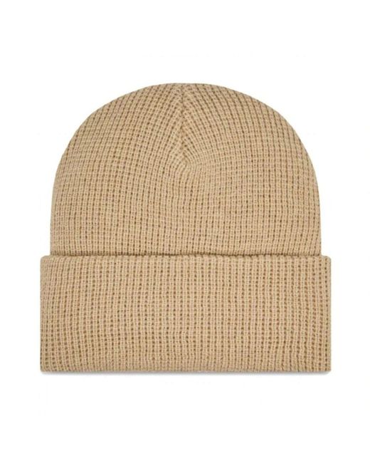Goorin Bros Natural Animal Farm Beanie Hat Mit Front Patch