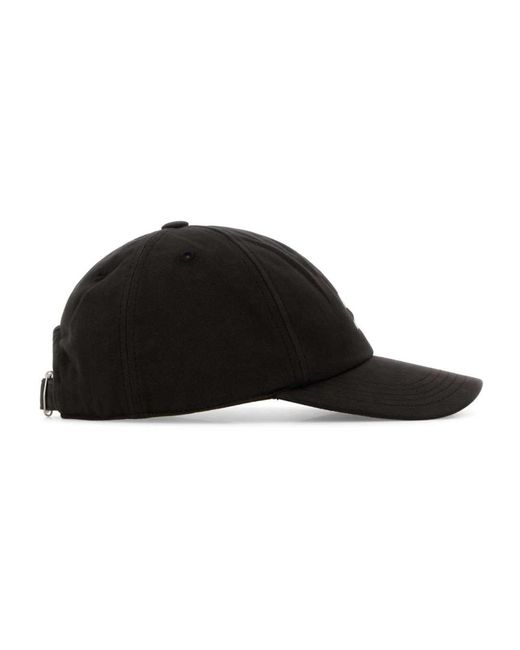 Isabel Marant Black Caps