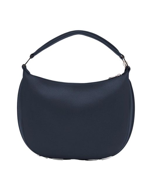 Handbags di Silvian Heach in Blue