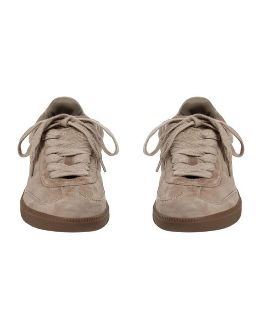 Sofie Schnoor Brown Sneakers