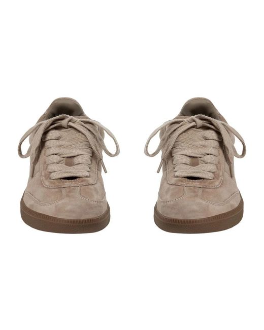 Sofie Schnoor Sneaker 7015 in het Brown