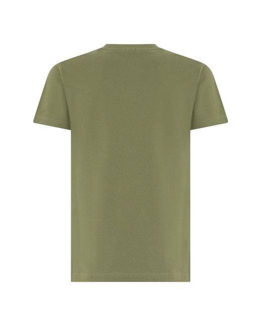 Gant Green T-Shirts for men