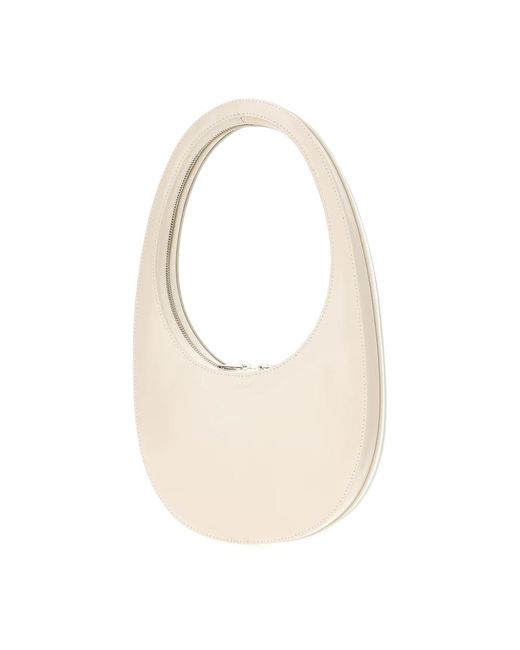 Coperni White Handbags