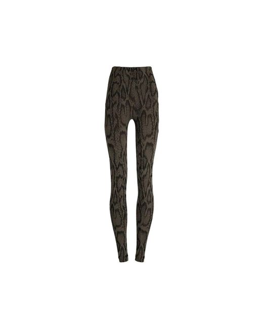 Wolford Broek in het Black