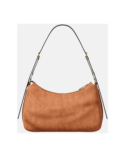 Shoulder Bags di Michael Kors in Brown