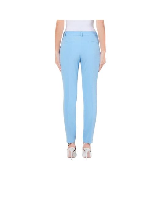 Liu Jo Chino's in het Blue