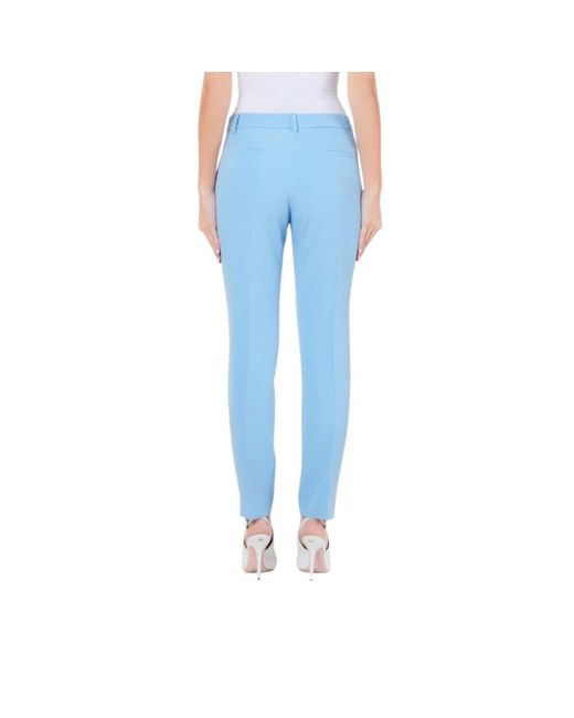 Liu Jo Chino's in het Blue