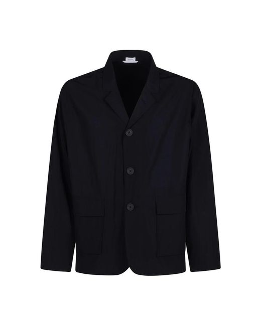 Thom Browne Blue Blazers for men