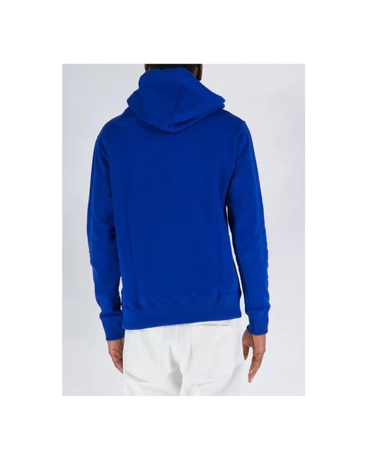 Études - sweatshirts & hoodies > hoodies Etudes Studio pour homme en coloris Blue