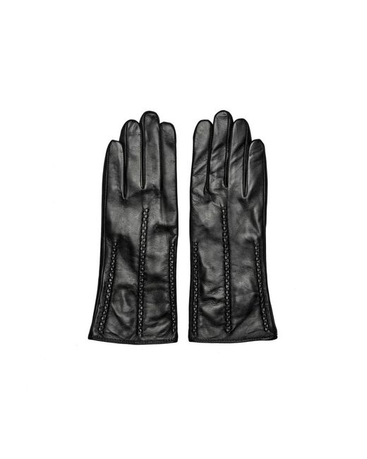 Re:designed Accessoires ,Zwart ,Handschoenen in het Black