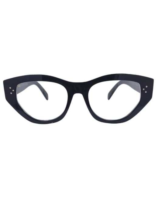 Céline Blue Glasses