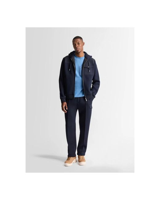 Light Jackets Fusalp pour homme en coloris Blue