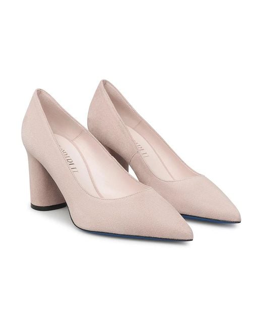 Loriblu Pink Pumps