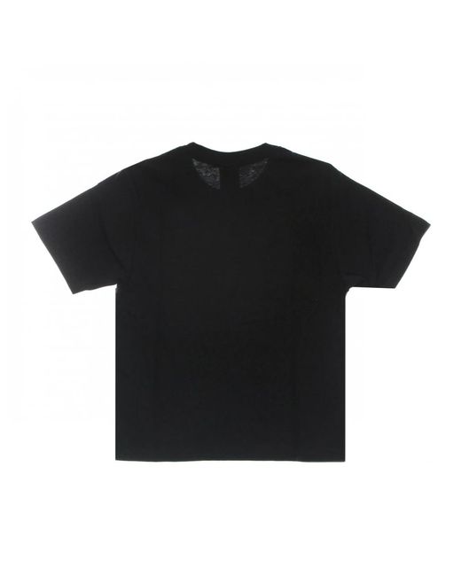 Huf Black T-Shirts