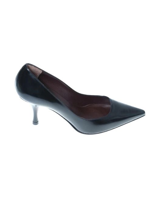 Roberto Festa Blue Pumps