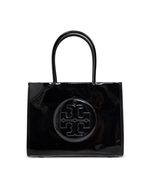 Tory Burch Handbags in het Black