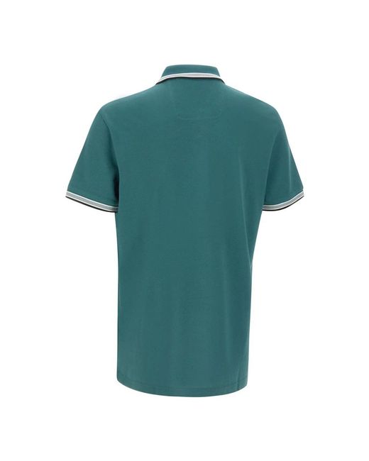 Boss Green Polo Shirts for men