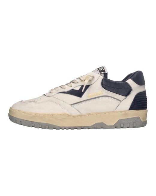 4b12 Olimpia in White für Herren