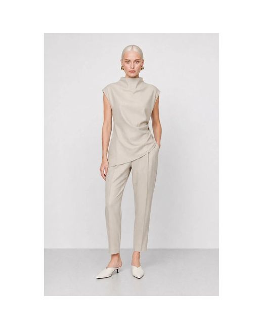 Blouses Kocca en coloris Natural