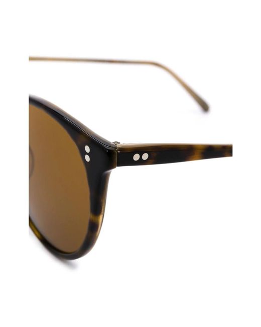 Oliver Peoples Ov5183s 166653 sunglasses,glasses in Brown für Herren