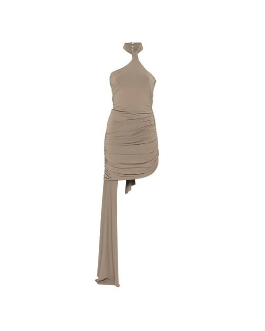 Amen Natural Party Dresses