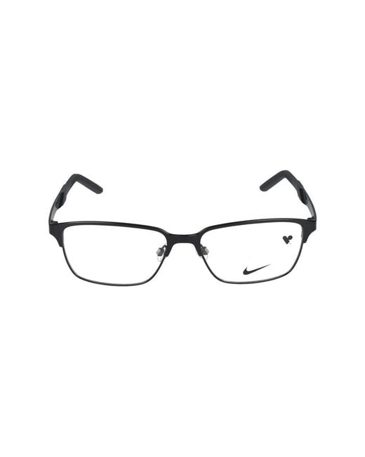 Nike Brown Glasses for men