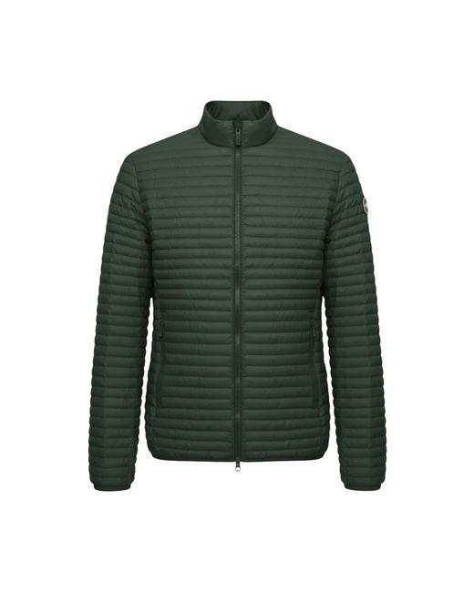 Colmar Jassen ,Groen ,Light Down Jacket in het Green voor heren