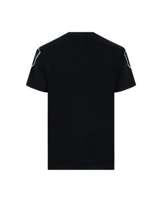 Givenchy Black T-Shirts for men