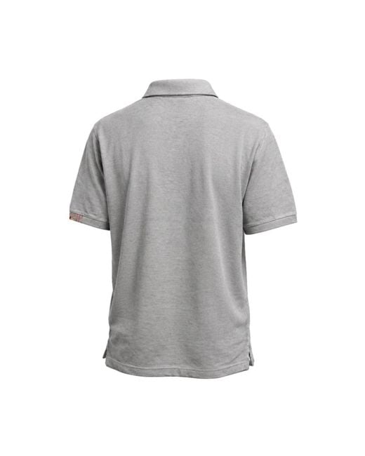 Bob Polo in het Gray voor heren