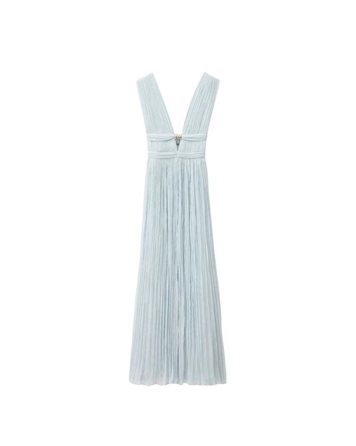 Maxi Dresses di Ba&sh in Blue