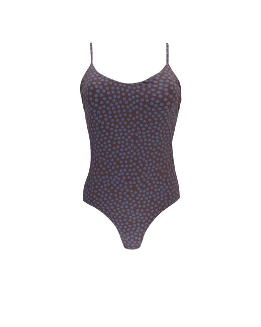 One-Piece Fisico de color Purple