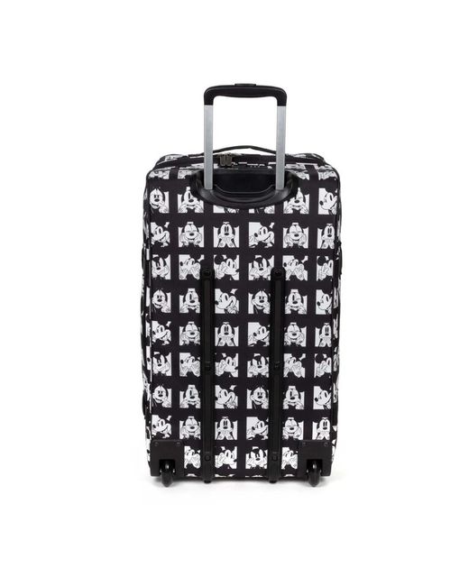 Suitcases > large suitcases Eastpak en coloris Black